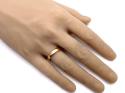 14ct Yellow Gold Plain Wedding Ring