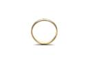 18ct Yellow Gold Diamond Wedding Ring