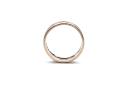 9ct 3 Colour Gold Wedding Ring