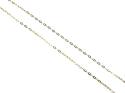 9ct Yellow Gold Trace Chain