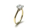 18ct Laboratory Grown Diamond Ring 1.50ct