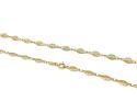 9ct Yellow Gold Fancy Chain