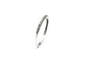 9ct White Gold Diamond Eternity Ring