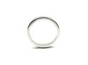 18ct White Gold Wedding Ring