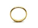 22ct Yellow Gold Wedding Ring