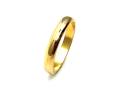 22ct Yellow Gold Wedding Ring