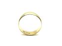 18ct Yellow Gold Wedding Ring