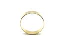 18ct Yellow Gold Wedding Ring