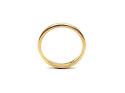 18ct Yellow Gold Wedding Ring