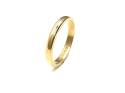 18ct Yellow Gold Wedding Ring