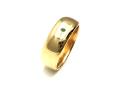 18ct Yellow Gold Wedding Ring