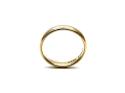 9ct Yellow Gold Wedding Ring