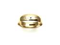 9ct Yellow Gold Wedding Ring