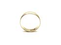 9ct Yellow Gold Wedding Ring