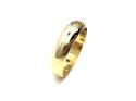 9ct Yellow Gold Wedding Ring