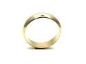 9ct Yellow Gold Wedding Ring