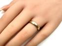 9ct Yellow Gold Wedding Ring