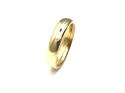 9ct Yellow Gold Wedding Ring