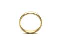 9ct Yellow Gold Wedding Ring