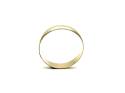 9ct Yellow Gold Wedding Ring