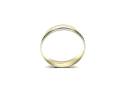 9ct Yellow Gold Patterned Wedding Ring