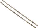 9ct Yellow Gold Curb Chain