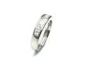 Platinum Diamond Eternity Ring 1.00ct