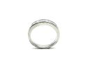 Platinum Diamond Eternity Ring 1.00ct