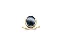 9ct Yellow Gold Onyx Signet Ring