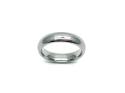 Tungsten Carbide Polished Ring 5mm