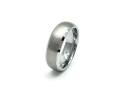 Tungsten Carbide Wedding Ring 7mm