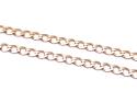 9ct Yellow Gold Curb Chain