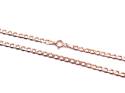 9ct Yellow Gold Curb Chain