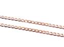 9ct Yellow Gold Curb Chain