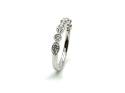 Platinum Diamond Eternity Ring 0.25ct