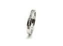 Platinum Diamond Eternity Ring 0.33ct