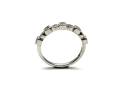 Platinum Diamond Eternity Ring 0.17ct