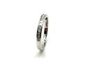 Platinum Diamond Eternity Ring 0.31ct