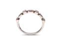 Platinum Diamond Eternity Ring 0.16ct