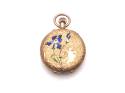 Ladies Pocket Watch