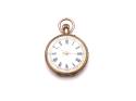 Ladies Pocket Watch