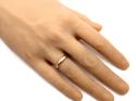 9ct Yellow Gold Plain Wedding Ring