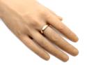 9ct Yellow Gold Plain Wedding Ring