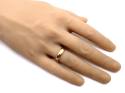 9ct Yellow Gold Plain Wedding Ring