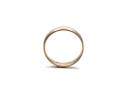 9ct Yellow Gold Plain Wedding Ring