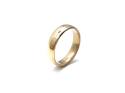 9ct Yellow Gold Plain Wedding Ring