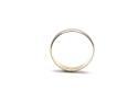 18ct Yellow Gold Plain Wedding Ring