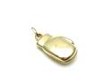 9ct Yellow Gold Boxing Glove Charm