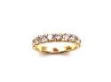 18ct Yellow Gold Diamond Eternity Ring 1.00ct