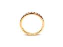 18ct Yellow Gold Diamond Eternity Ring 0.50ct